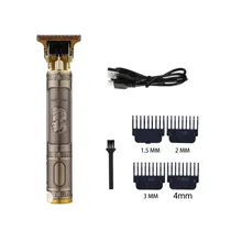 Maquina Daling DL-129 Recarregavel - 2V