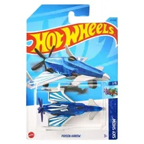 Car Hot Wheels Poison Arrow HKK52 L.2593