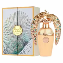 Perfume Lattafa Afeef Eau de Parfum Unissex 100ML