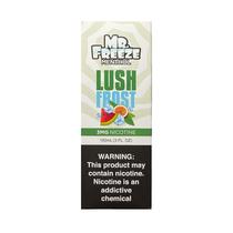 Esencia MR. Freeze Lush Frost 3MG 100ML