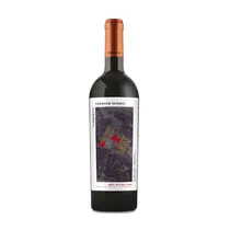 Timbrus Terroir Red Blend Edition Limited 750ML Timbrus Terroir Red Blend Edition Limited 750ML