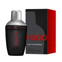 Perfume Hugo Boss Just Diferent Man Edt Masculino - 75ML