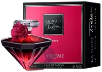 Perfume Lancôme La Nuit Trésor Intense L'Edp 100ML - Feminino