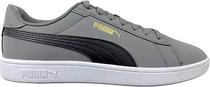 Tenis Puma Smash 3.0 Buck 392336 02 - Masculino