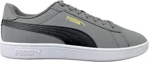 Tênis Puma Smash 3.0 Buck 392336 02 - Masculino