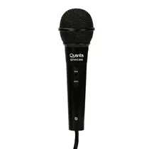 Quanta QTMIC200 Microfono c/Cable