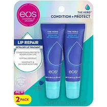 Eos Balsamo Labial Lip Repair The Hero c/2