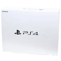 Caixa Vazia PS4 Pro 7015