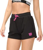 Short Wilson 19212 - Feminino