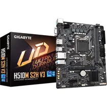 Placa Mãe Gigabyte H510M S2H V3 LGA 1200 DDR4