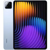 Tablet Xiaomi Pad 7 Pro 12/512GB Wi-Fi 12/512GB 11.2" 50/32MP - Blue (Eu)