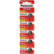 Bateria CR1620 Panasonic Cart c/05P