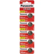 Bateria CR1620 Panasonic Cart c/05P
