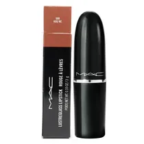 Mac Labial Lustreglass 508 Hug Me
