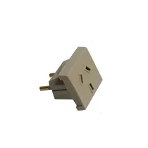 Adaptador Tomada Norma Argentina