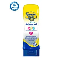 Banana Boat Protector Solar Advanced Kids 180ML