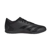 Chuteira Adidas Predator Accuracy.4 Futsal Masculino Preto GW7074