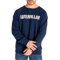 Abrigo Caterpillar Foundation DM Crew-NK Sweatshirt 2910284-13233