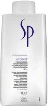 Condicionador Wella System Professional Hidrate - 1L