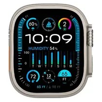 Apple Watch Ultra 2 49MM Natural Not Active Swap Grade A