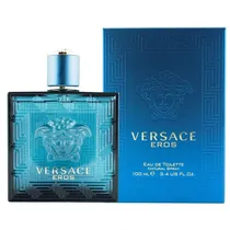 Versace Eros Mas Edt 100ML