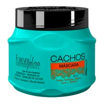 Máscara de Tratamento Forever Liss Cachos 250G
