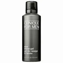 Clinique Gel de Afeitar Aloe For Men 125ML