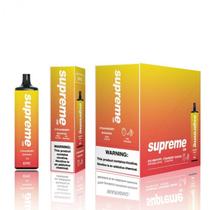 Supreme Epic 5000PUFF Strawberry Banana