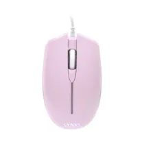 Mouse Sate A-513 Óptico Pink
