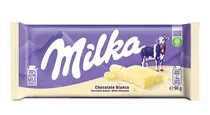  Milka Choc....