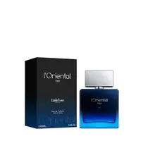 Perfume Estelle Ewen L'Oriental Men Edt Masculino 100ML