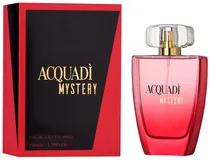 Perfume Acquadì Mystery Edt Feminino - 100ML