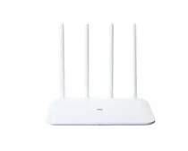 Roteador Xiaomi R4A DVB4224GL Giga Version AC1200 2.4G/5.1G Mimo 10/100/1000MBPS - 4 Antenas Dual Band