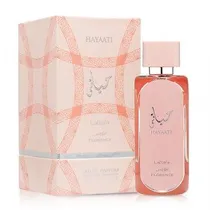Per. Lattafa Hayaati Florence Edp 100ML
