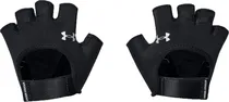 Luva de Treino Under Armour Training Gloves 1377798-001 - Masculina