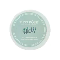 Iluminador Miss Rose Base Corporal 136