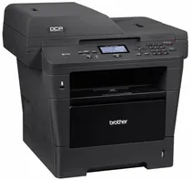 Impresora Laser Brother DCP-8150DN 220V Multifuncion A4/Oficio ##Ref##