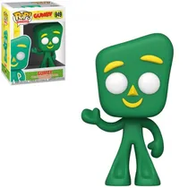Funko Pop Gumby Gumby 949