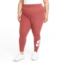 Leggings Deportivo Femenino Nike High-Rise Essential Graphics