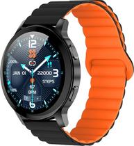 Smartwatch Xinji Cobee C3 Preto