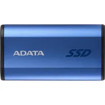 SSD Externo Adata SE880 Ultra Rápido 2000 MB/s 1 TB (AELI-SE880-1TCBU) - Azul