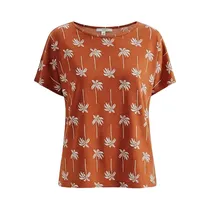 Blusa Hering 4DJT15TEN Femenino