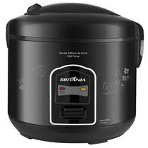 Panela Eletrica para Arroz Britania PA5 Prime - 300W - 1.5L - 110V/60HZ - Preto