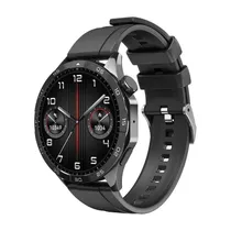 Relogio Xo XO-WATCH4 / Amoled / Preto