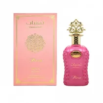 Adyan Thamniyat Flora Fem 100ML Edp c/s  Adyan Thamn...