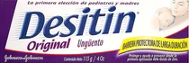 Desitin Johnson's Original - 113G