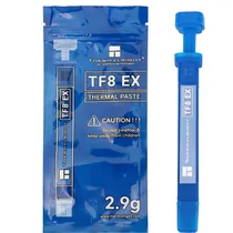 Pasta Térmica Thermalright TF8 Extended - 2.9G