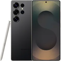 Samsung Galaxy S25 Ultra SM-S938BZ/DS 5G Dual 256 GB - Black Titanium