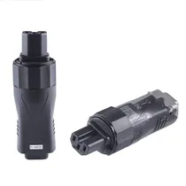 Conector Furutech FI-68(R) Emi Filter