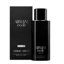 Perfume Masculino Emporio Armani Code Le Parfum 75ML